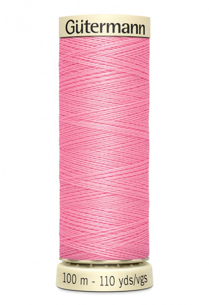 Gutermann 758 Sew All Polyester Sewing Thread