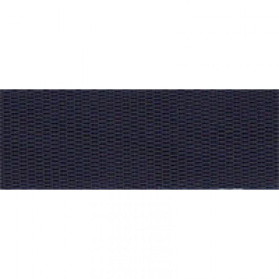 Essential Trimmings Navy Blue Polypropylene Webbing Tape (Value Roll)