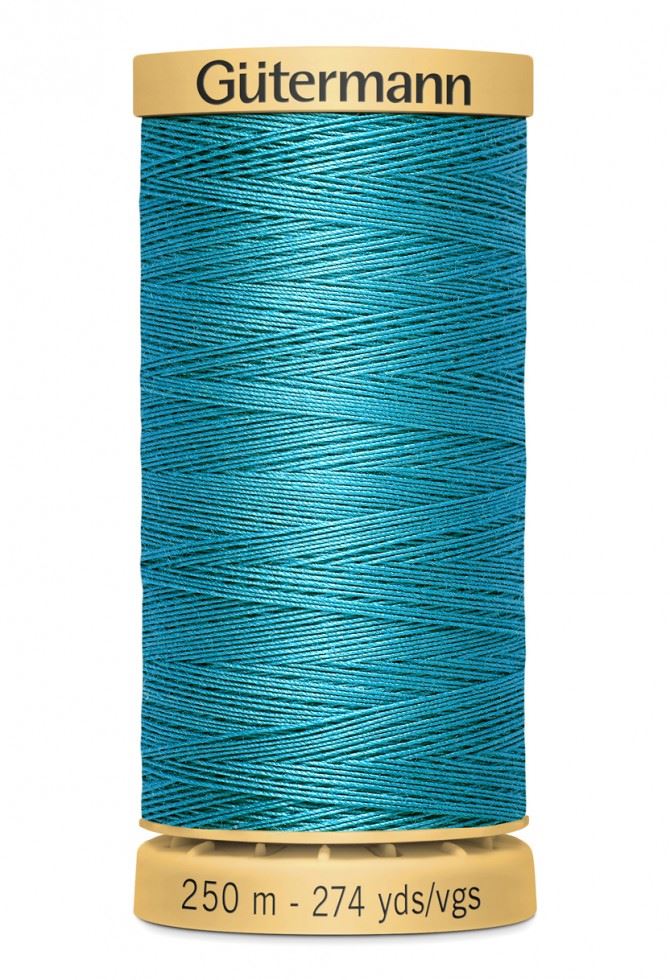 Gutermann 7235 Cotton Sewing Thread