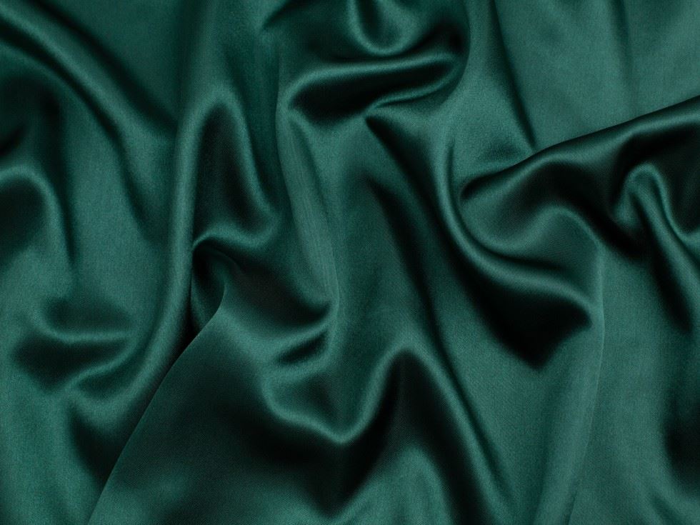 Liquid Satin Fabric 150cm / 60" Wide - per metre - Picture 3 of 31