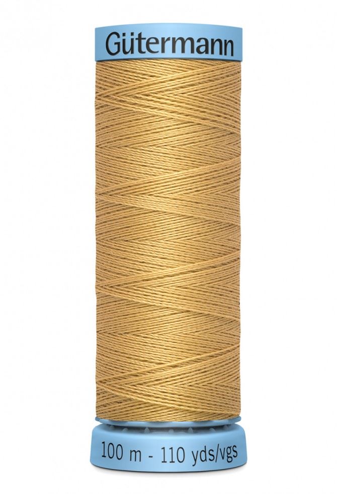 Gutermann 893 Pure Silk Sewing Thread