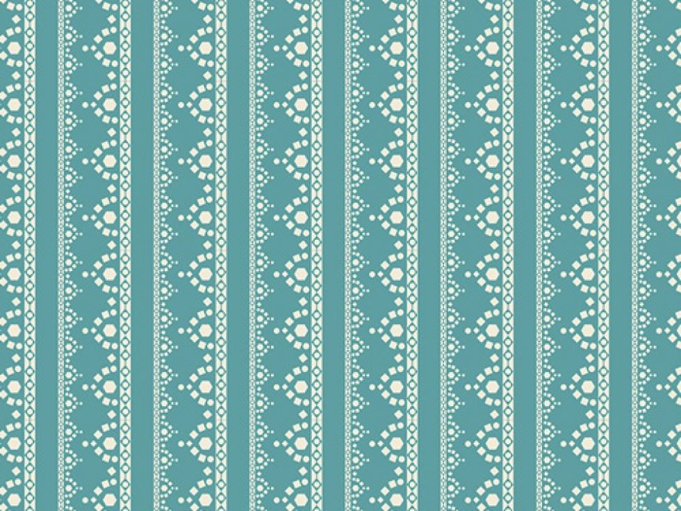 Art Gallery Fabrics Millie Fleur 100% Cotton Poplin Fabric Dust