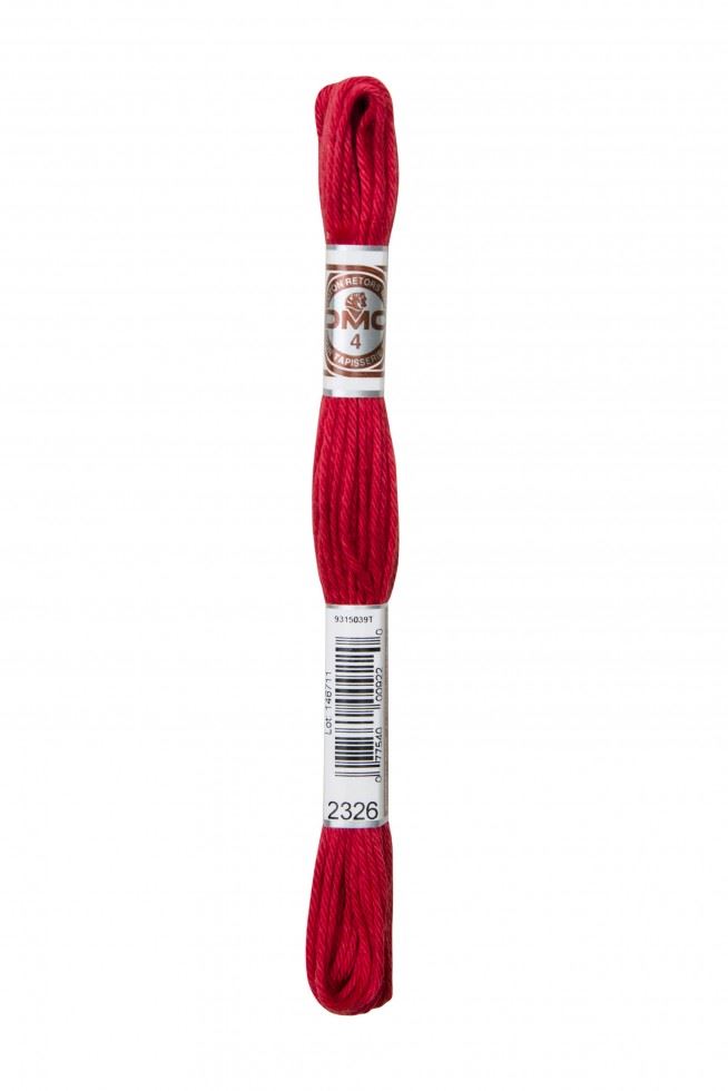 Dmc 2326 Soft Cotton Embroidery Thread