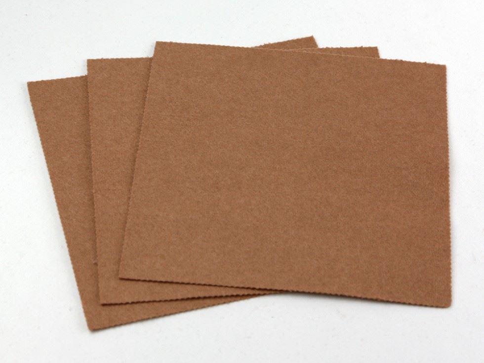 Minerva Self Adhesive 18inch Felt Fabric Sheets - each - Picture 42 of 48