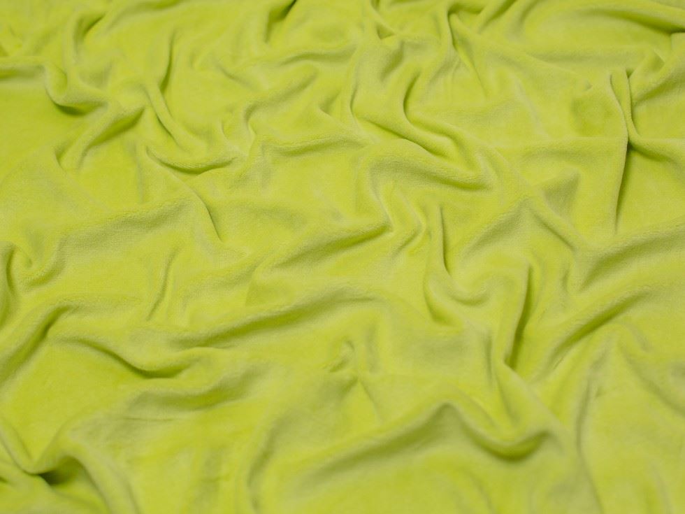 Minerva Core Range Cotton Velour Stretch Knit Fabric 150cm/60" Wide - per metre - Picture 27 of 82