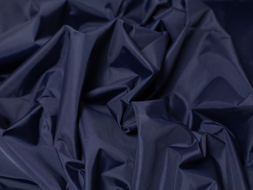 Minerva Core Range Light Water Resistant Fabric Navy Blue
 