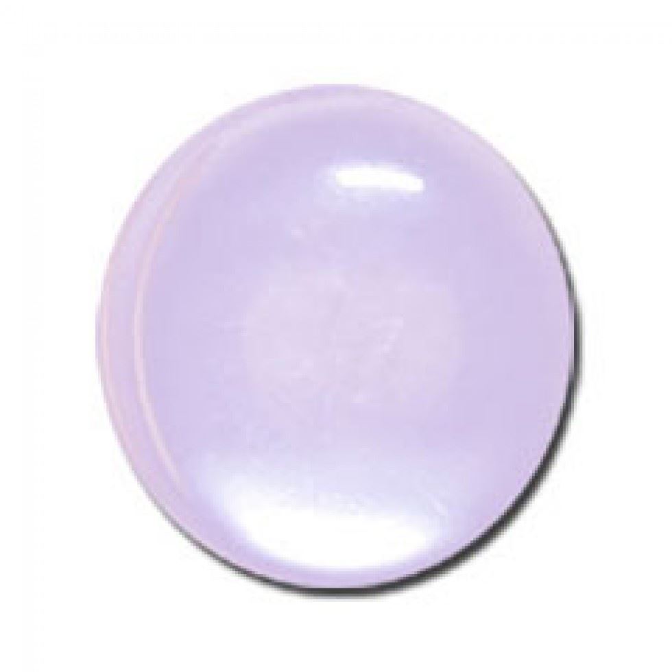 Trimits Lilac Polyester Shank Buttons (Value Pack)