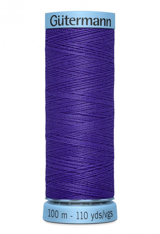 Gutermann 810 Pure Silk Sewing Thread