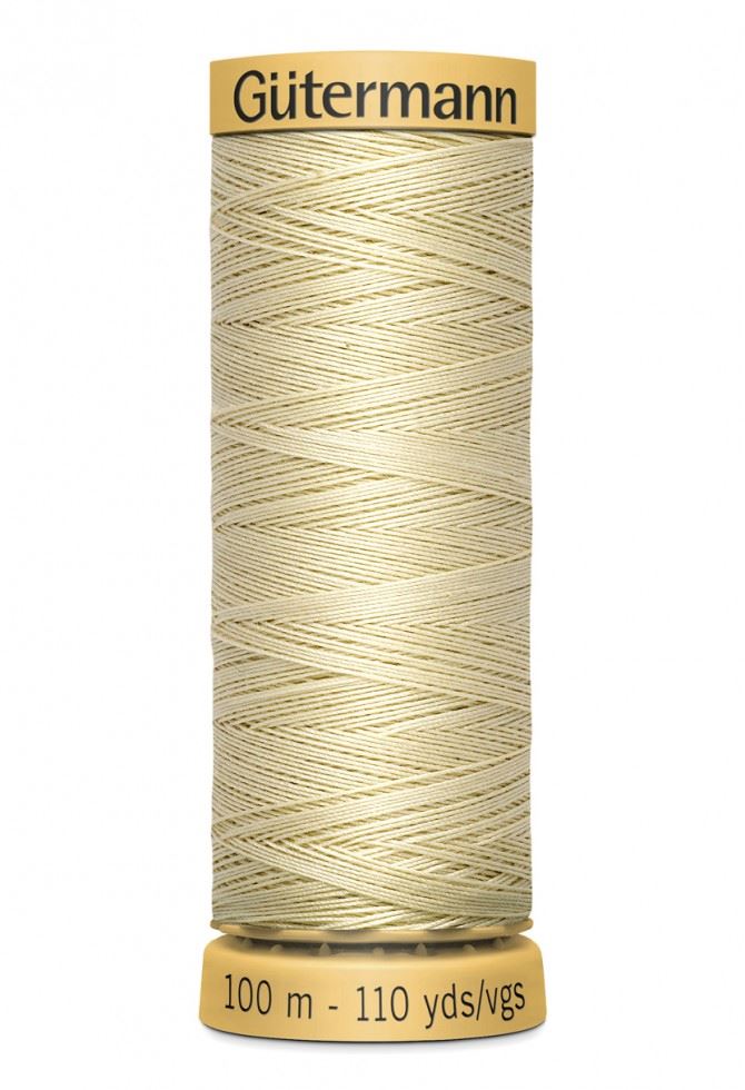 Gutermann 828 Cotton Sewing Thread