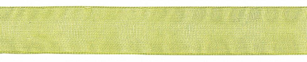 Berisfords Super Sheer Organza Ribbon (Value Roll) 56 Mint
 