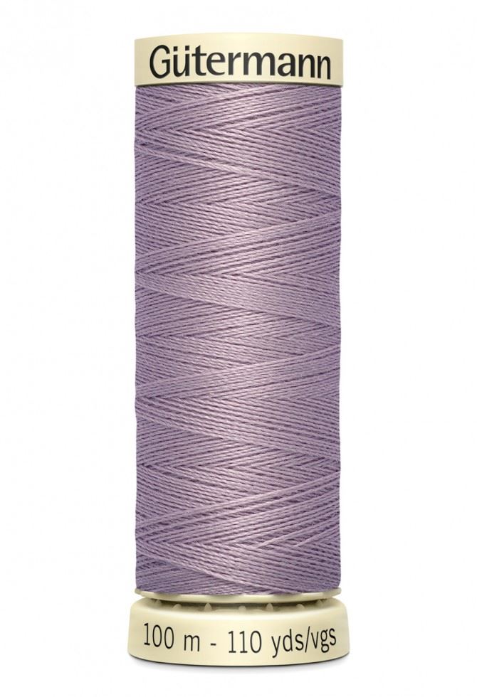 Gutermann 125 Sew All Polyester Sewing Thread