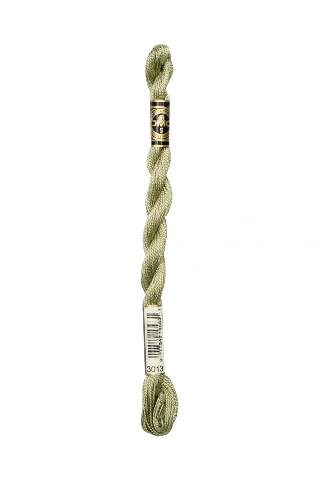 Dmc 3013 Size 3 Cotton Perle Thread