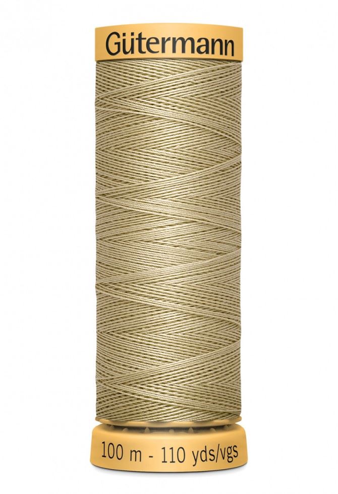 Gutermann 927 Cotton Sewing Thread