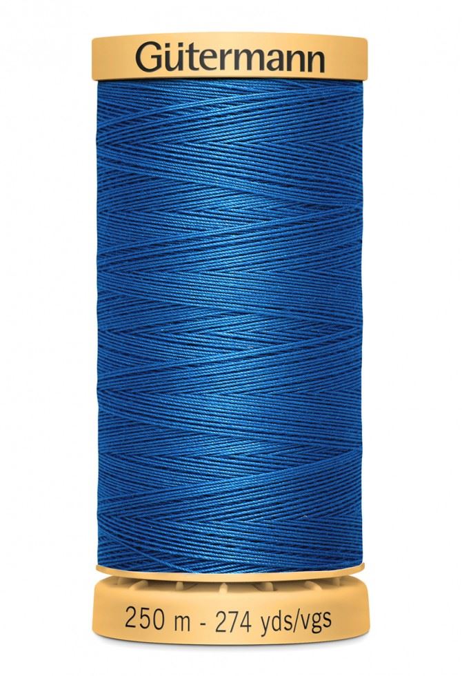 Gutermann 5534 Cotton Sewing Thread