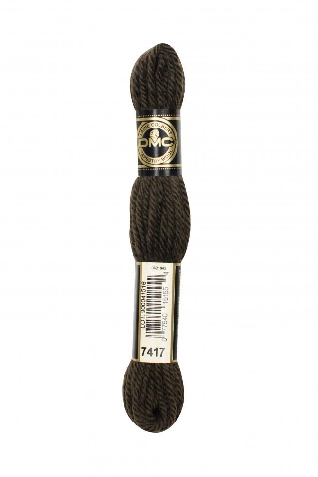 Dmc 7417 Tapestry Wool