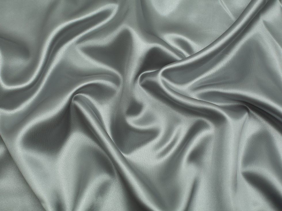 Liquid Satin Fabric 150cm / 60" Wide - per metre - Picture 26 of 31