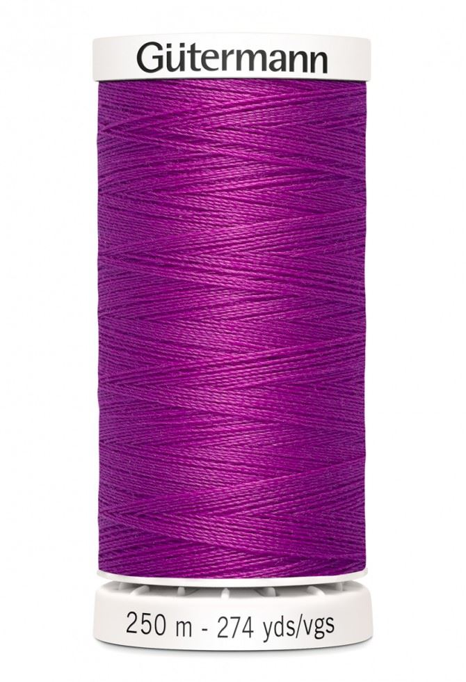 Gutermann 321 Sew All Polyester Sewing Thread