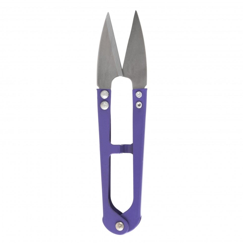 Hemline Thread Snips