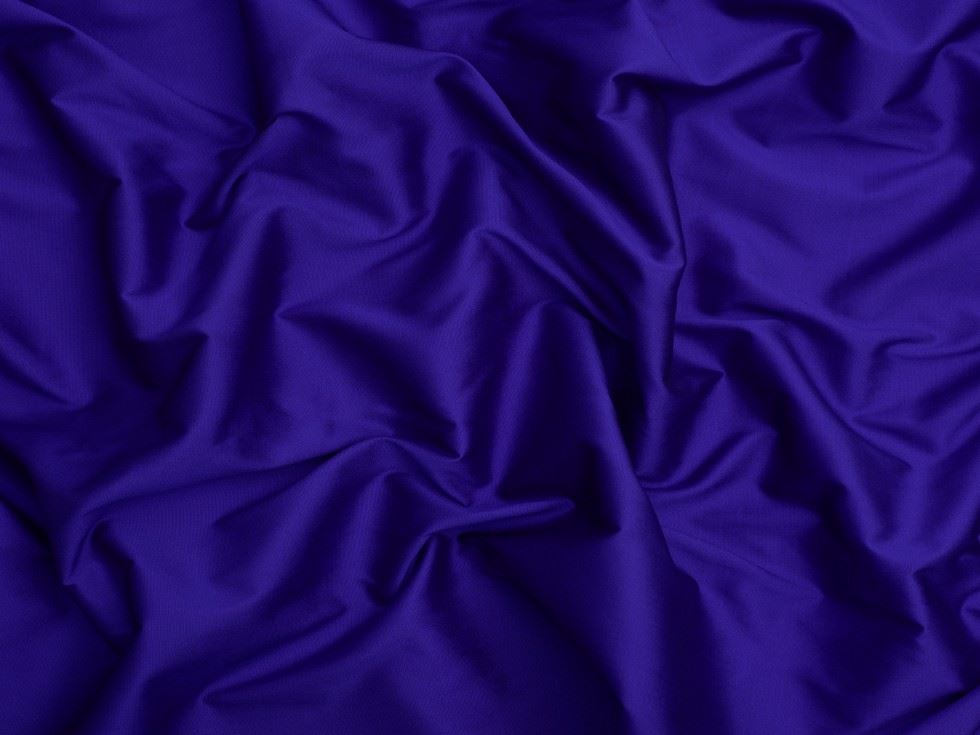 Minerva Faux Effect Taffeta Fabric Royal Blue Silk Minerva Core Range Taffeta-28