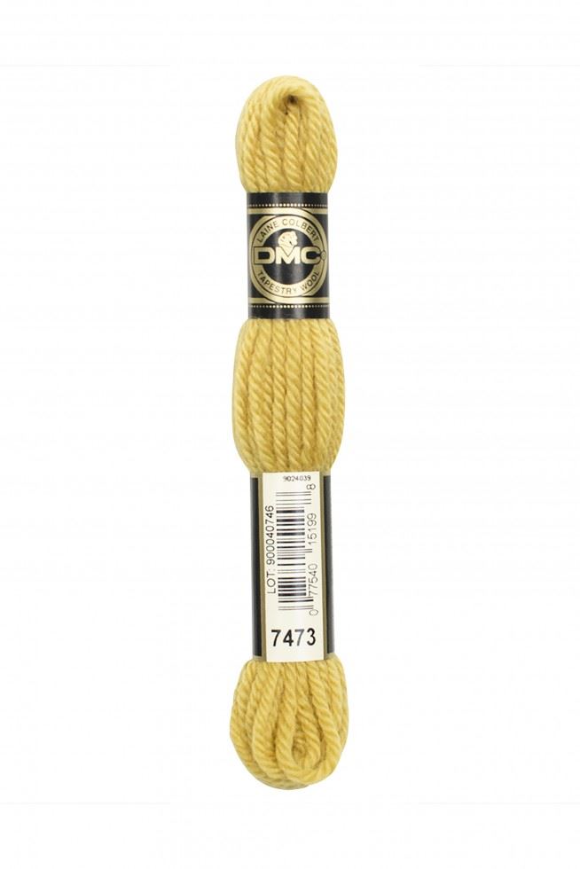 Dmc 7473 Tapestry Wool