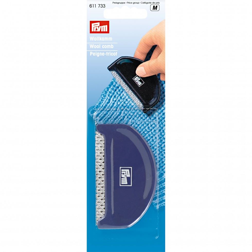 Image of Prym Wool Comb