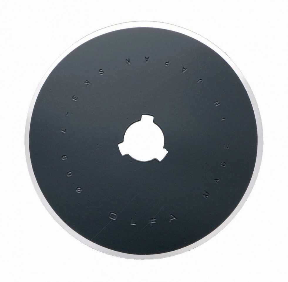 Olfa Chenille Cutter Blade Refill
 