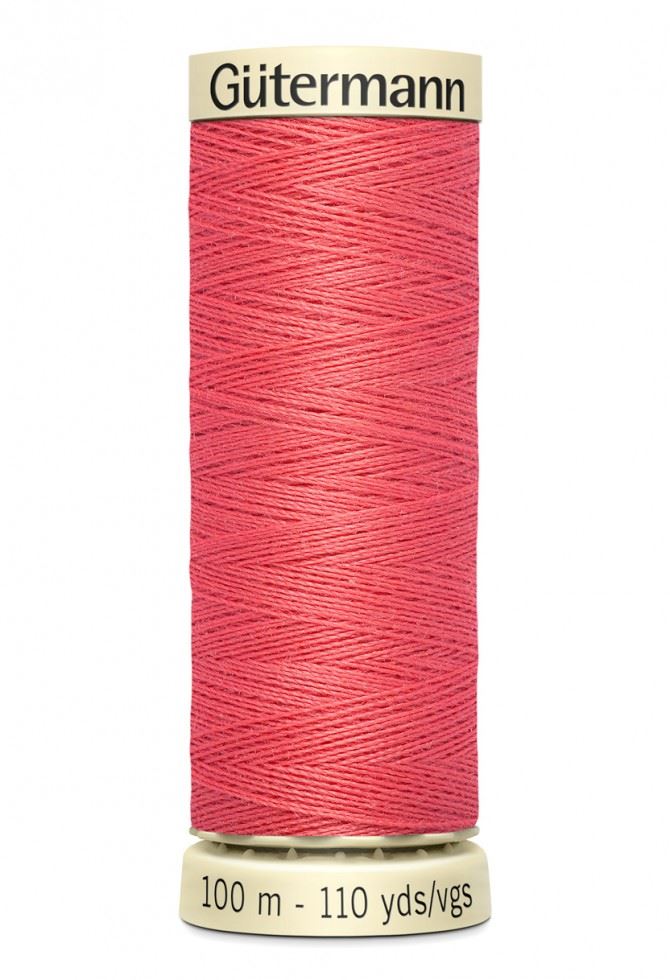 Gutermann 927 Sew All Polyester Sewing Thread