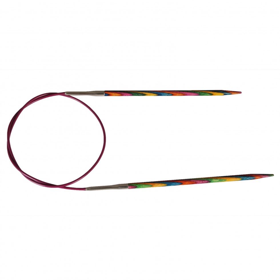 Knit Pro Symfonie Circular Needles