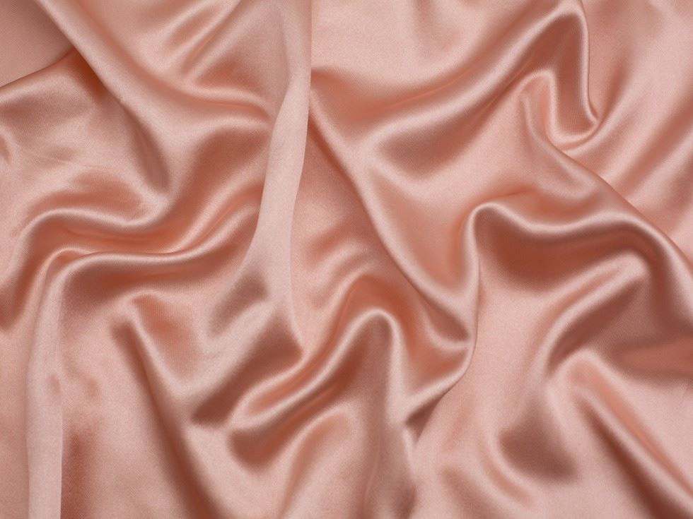 Liquid Satin Fabric 150cm / 60" Wide - per metre - Picture 11 of 31