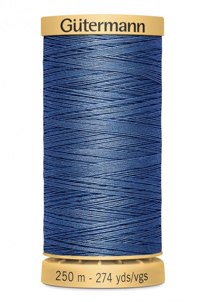 Gutermann 5624 Cotton Sewing Thread