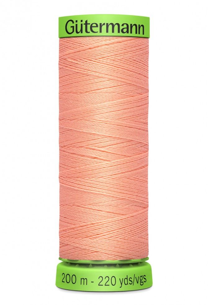 Gutermann Extra Fine Sewing Thread 586
 