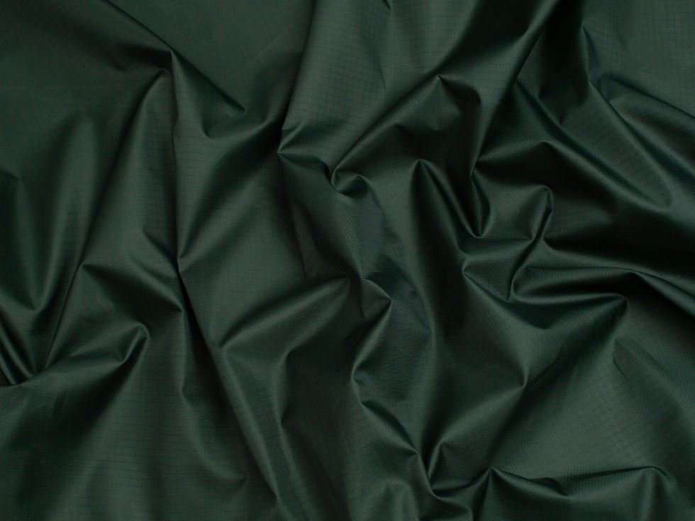 Minerva Core Range Rip Stop Fabric Bottle Green
 