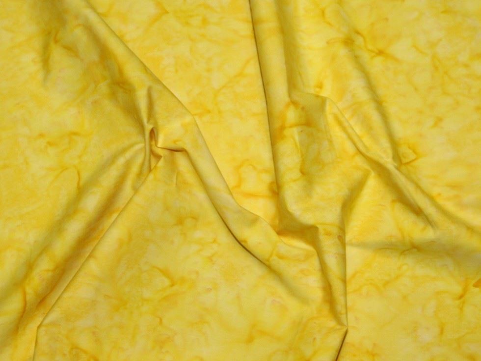 Cotton Batik Fabric 4
 