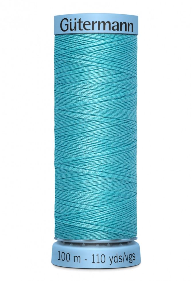 Gutermann 714 Pure Silk Sewing Thread
