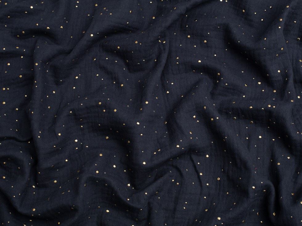 Minerva Cotton Double Gauze Fabric 150cm / 60" Wide - per metre - Picture 14 of 19