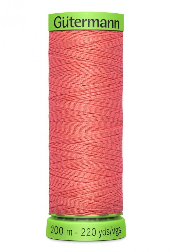 Gutermann Extra Fine Sewing Thread 896
 
