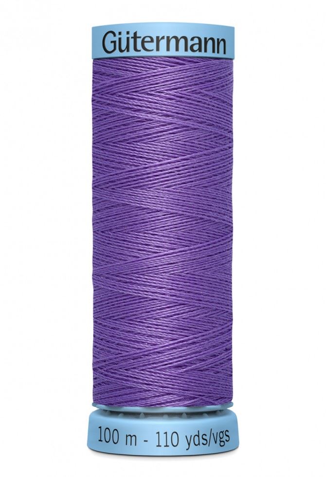 Gutermann 391 Pure Silk Sewing Thread