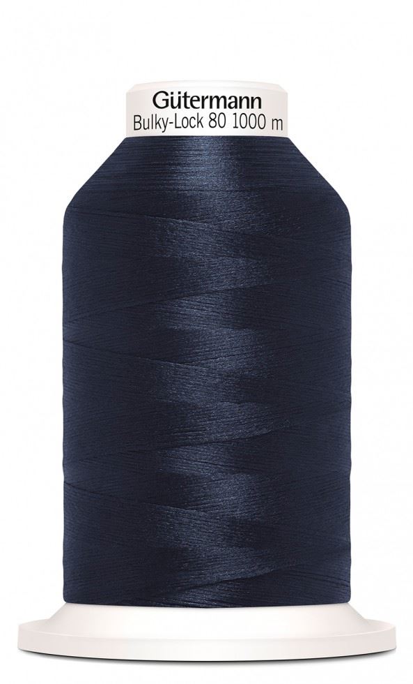 Gutermann Bulky Lock 80 Overlocker Thread 339
 