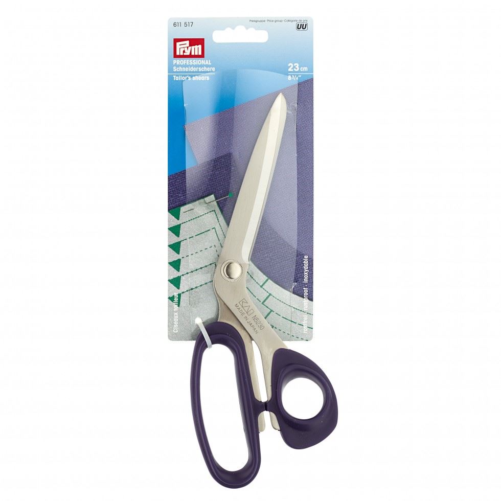 Prym Professional Tailors Shears
 