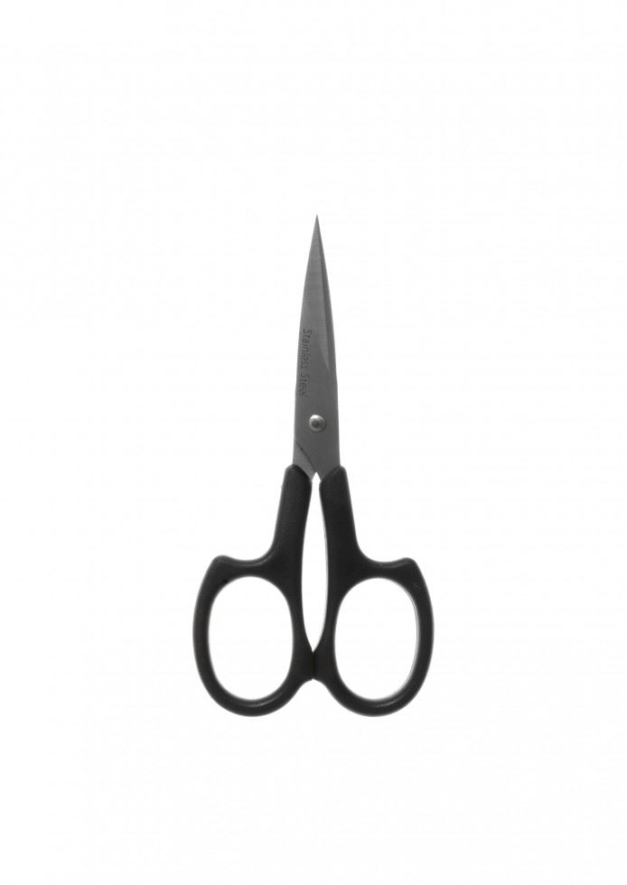 Image of Hemline Pro Cut Embroidery Scissors