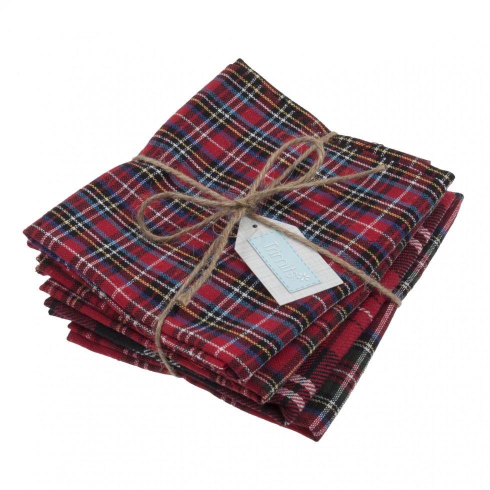 Fat Quarter Fabric Pack