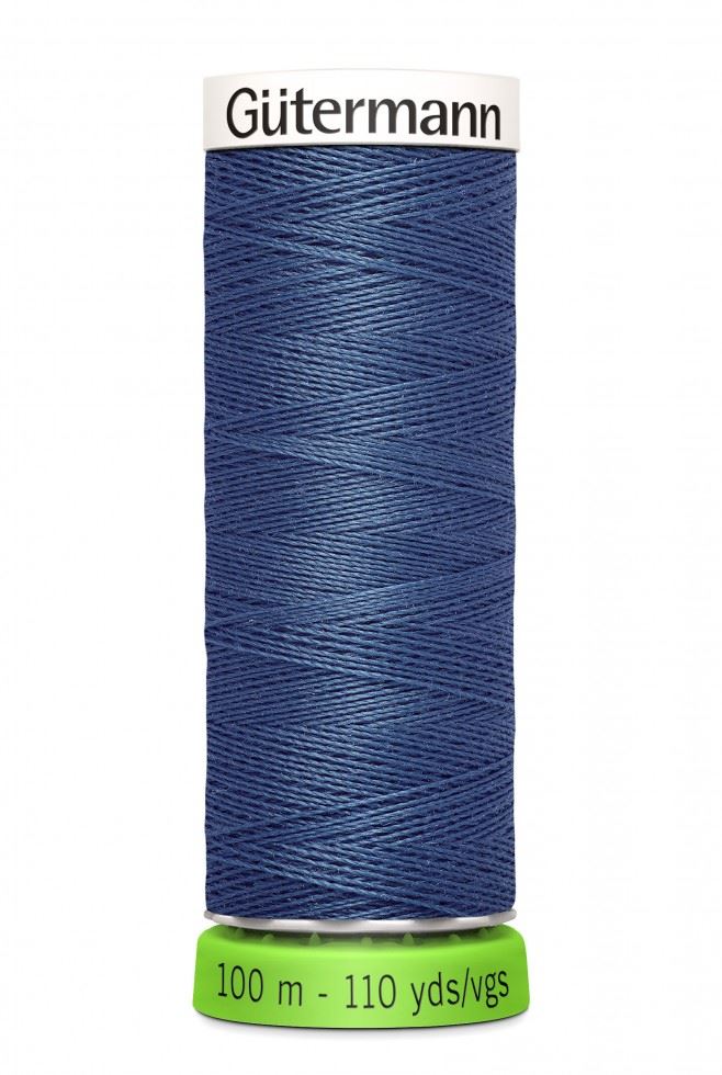 Gutermann Recycled rPET Eco Sewing Thread 68
 