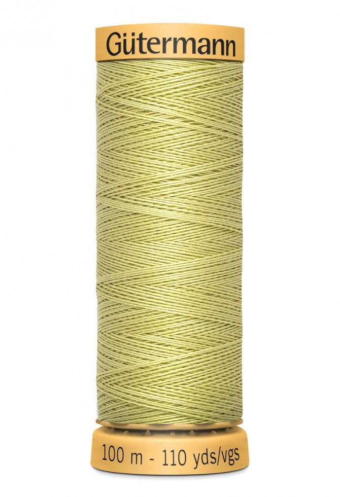 Gutermann 437 Cotton Sewing Thread