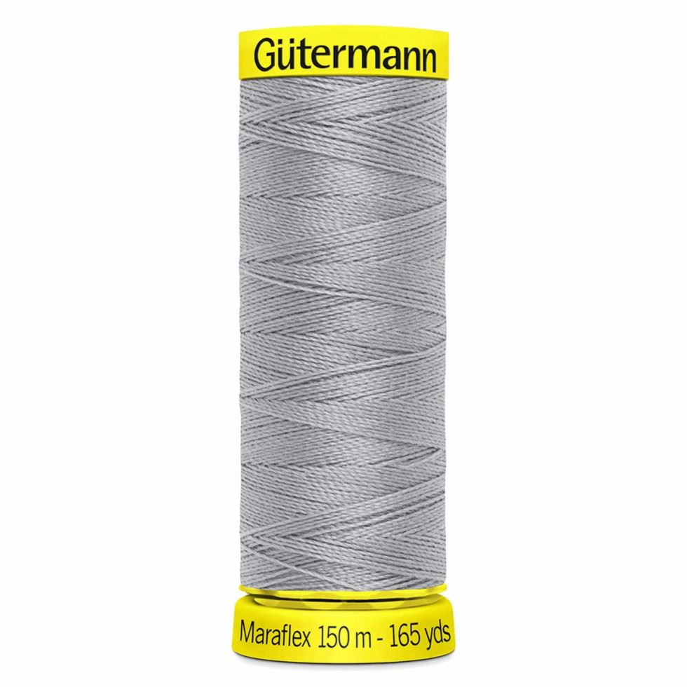 Gutermann 38 Maraflex Elastic Stretch Sewing Thread