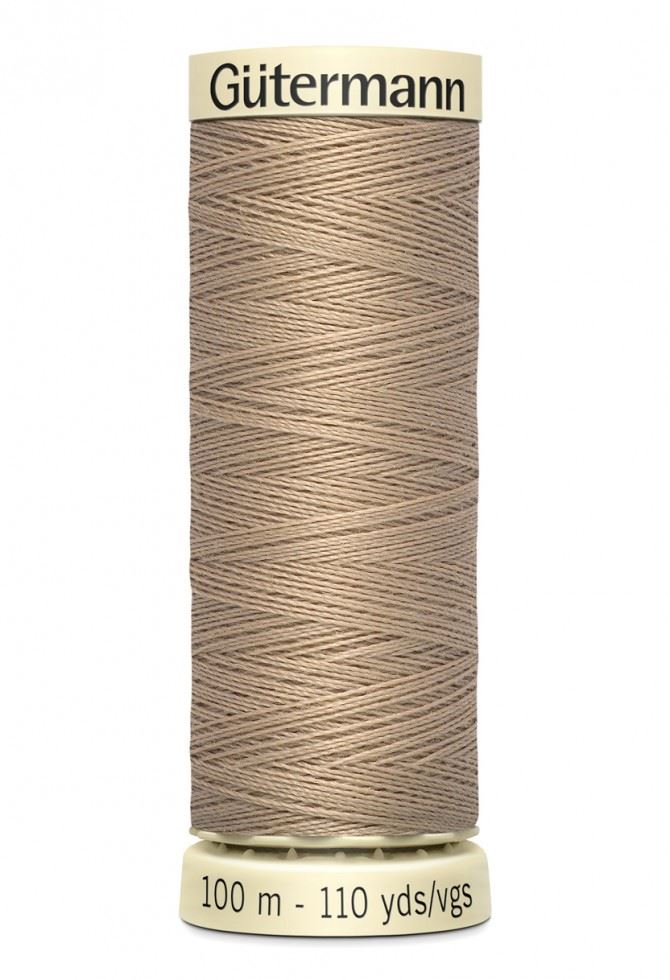 Gutermann 215 Sew All Polyester Sewing Thread