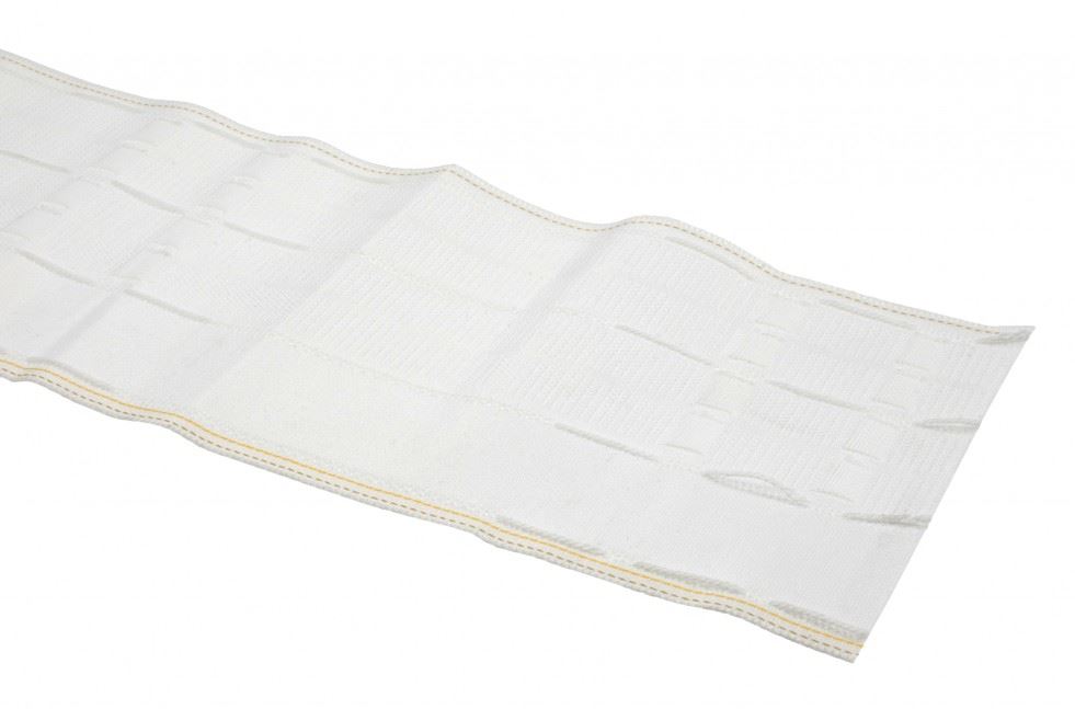Milward Pinch Pleat Curtain Tape
 
