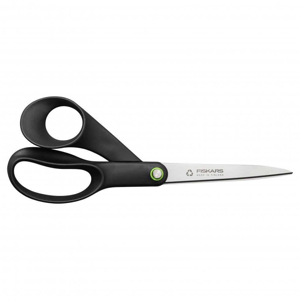 Image of Fiskars ReNew Recycled Function Form Scissors