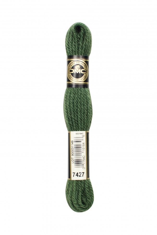 DMC Tapestry Wool 7427
 