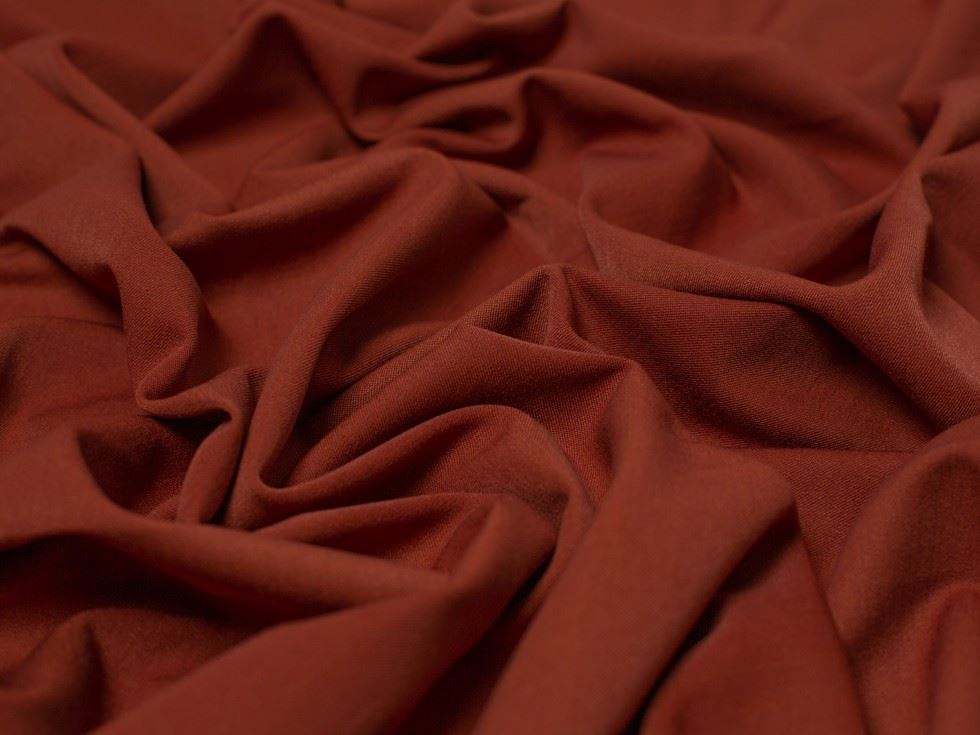Minerva Stretch Woven Gabardine Twill Stoff 145cm/58" breit - pro Meter - Bild 28 von 32
