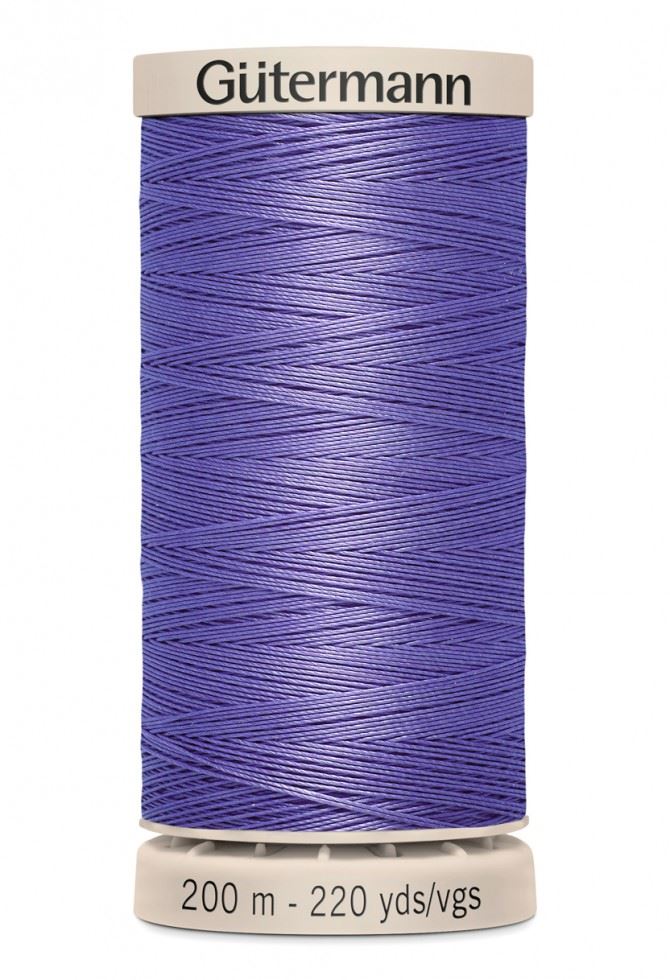 Gutermann 4434 Fine Waxed Sewing Thread